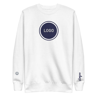 TOV Team Premium Sweatshirt | Time of Vibes ab €45.00