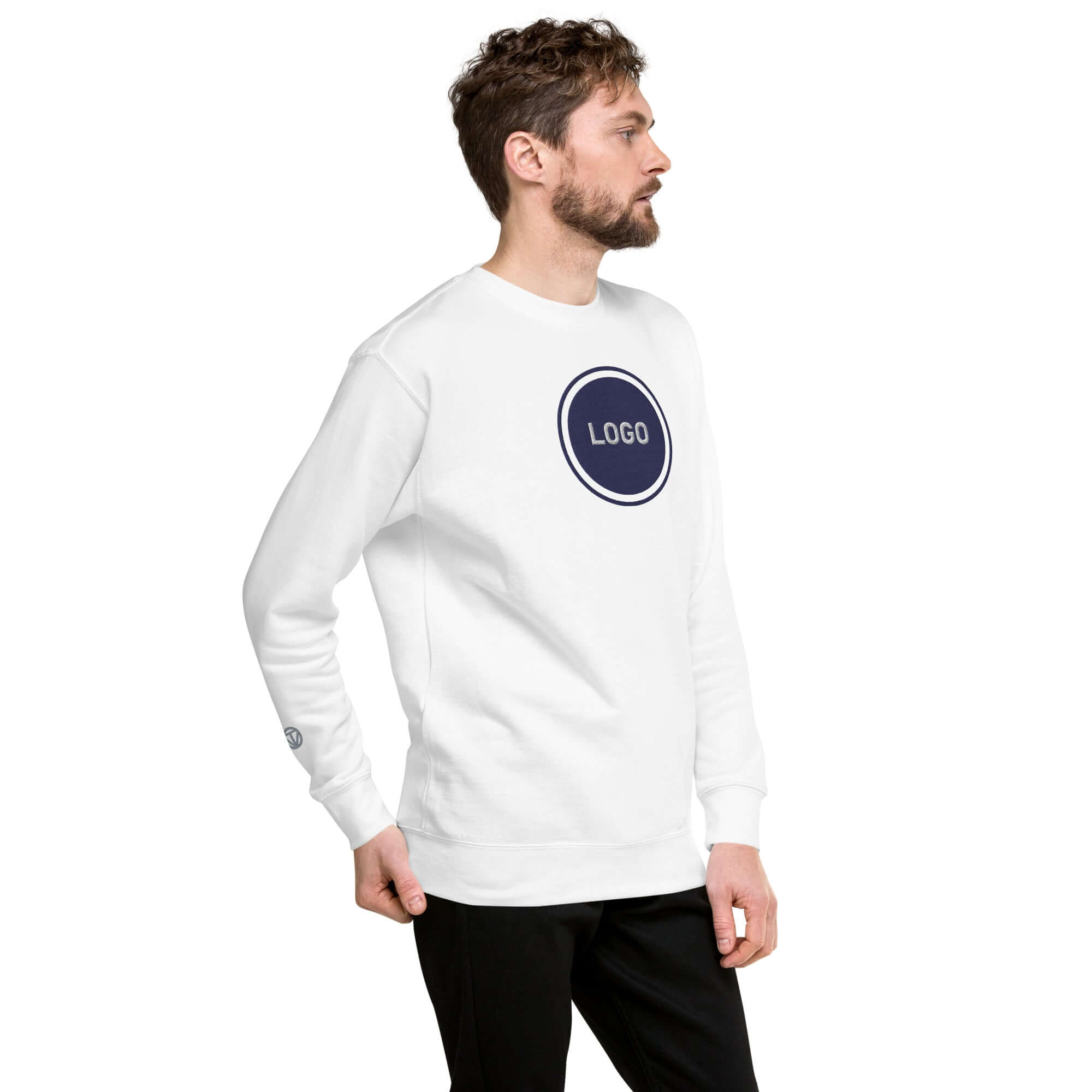 TOV Team Premium Sweatshirt | Time of Vibes ab €45.00