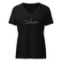 VIBES T-Shirt mit V-Ausschnitt Damen | Traumfrau ab €29.00 | Time Of Vibes