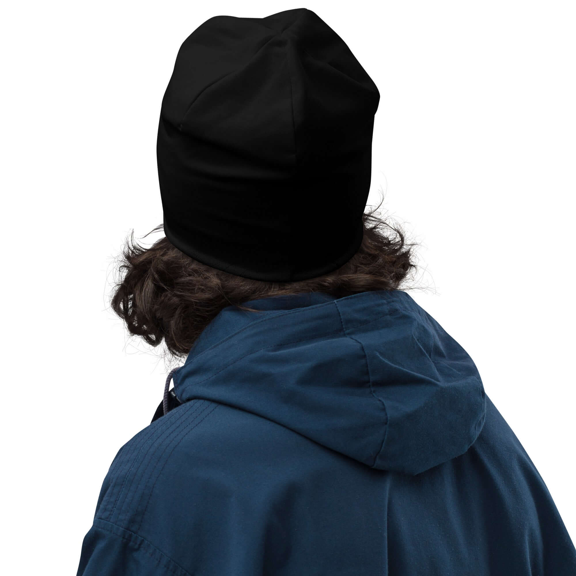 VIBES Beanie HARLEY BROS 23 (Schwarz) - €28,00