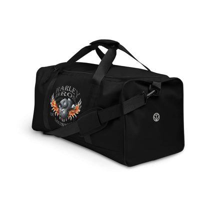 TIME OF VIBES TOV Reisetasche HARLEY BROS 23 (Schwarz) - €99,00