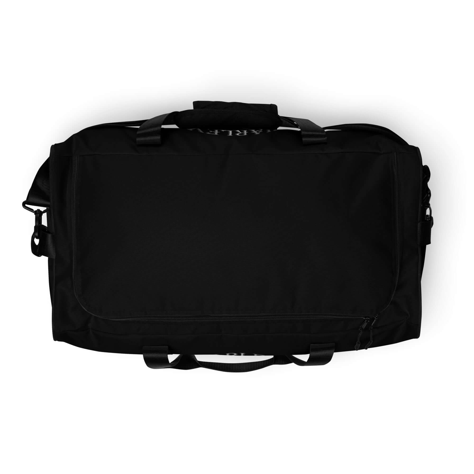 TIME OF VIBES TOV Reisetasche HARLEY BROS 23 (Schwarz) - €99,00