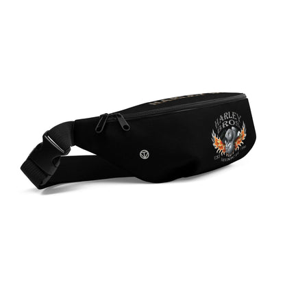 TIME OF VIBES TOV Gürteltasche HARLEY BROS 23 (Schwarz) - €39,00