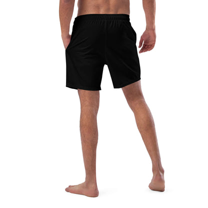 TIME OF VIBES TOV Herren Badehose HARLEY BROS 23 (Schwarz) - €59,00