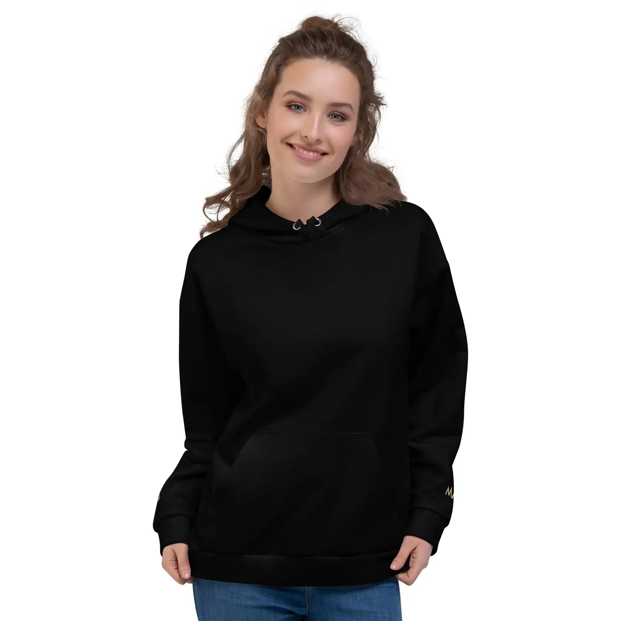 Kapuzenpullover MAOB - MOONLIGHT | Time Of Vibes nur €79.00