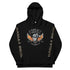 TIME OF VIBES TOV Premium Kapuzenpullover HARLEY BROS 23 (Schwarz) - €89,00