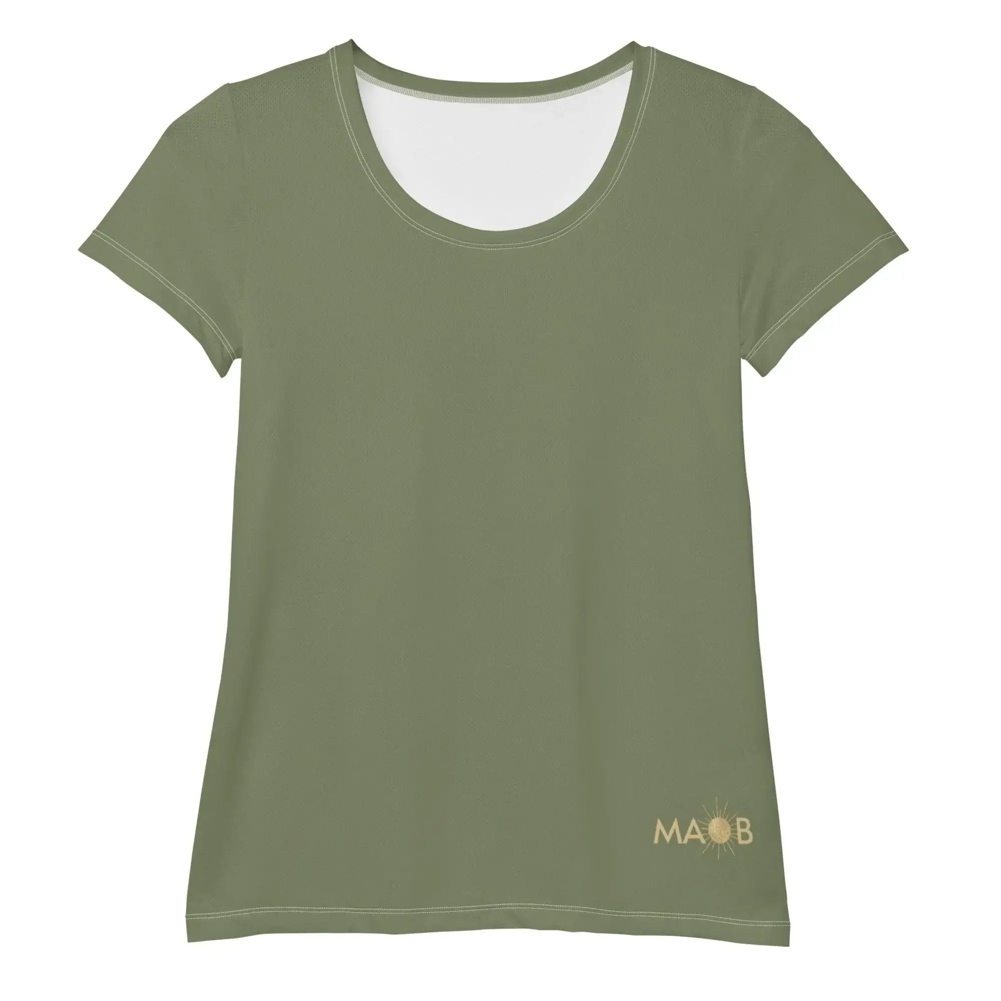 MAOB Damen Sport-T-Shirt - ERDE nur €39.00