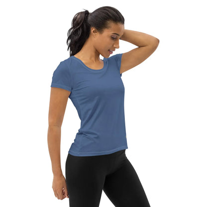 MAOB Damen Sport-T-Shirt - WASSER nur €39.00