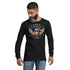 TIME OF VIBES Cotton Long Sleeve Tee HARLEY BROS 23 (var. colors) - €45,00